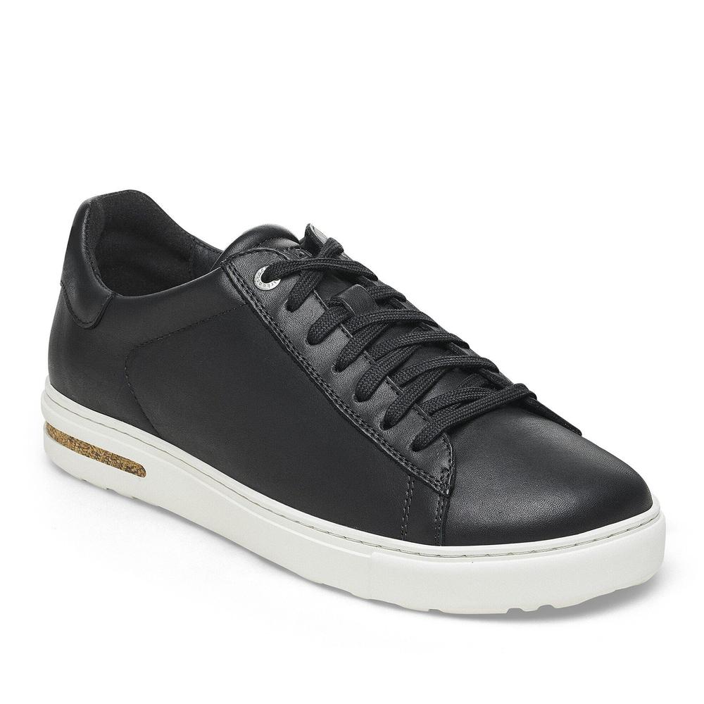 Cipő férfi Birkenstock Bend Low 1017721 - fekete