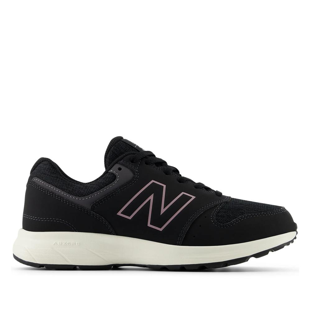 Cipő New Balance WW550CB4 - fekete