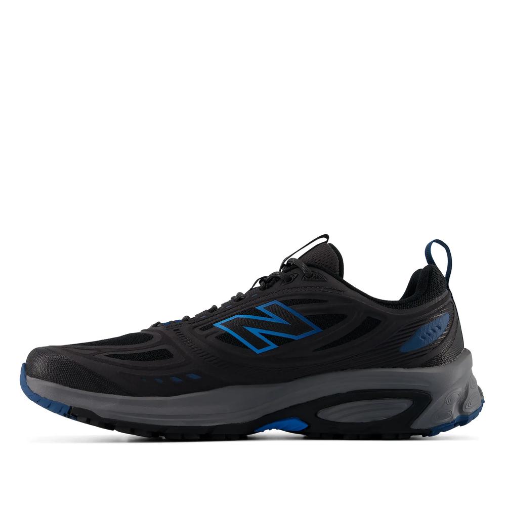 Férfi cipő New Balance 410 v9 M41048U - fekete