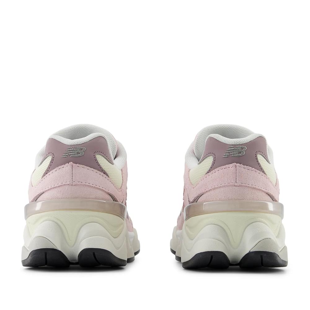 Gyermekcipő New Balance GC9060BE - rózsaszín