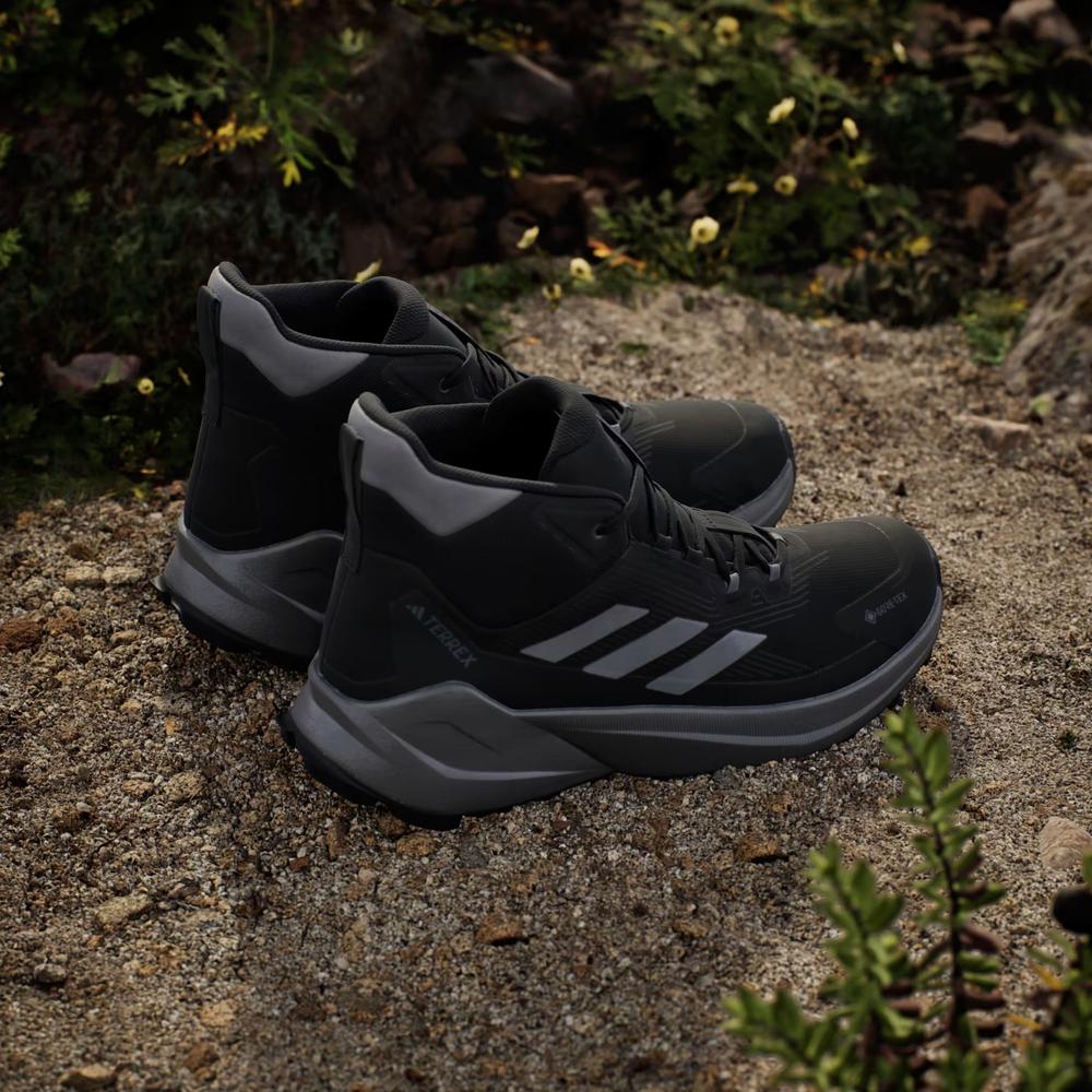 Cipő adidas Terrex Trailmaker 2.0 Mid Gore-Tex Hiking IE9062 - fekete