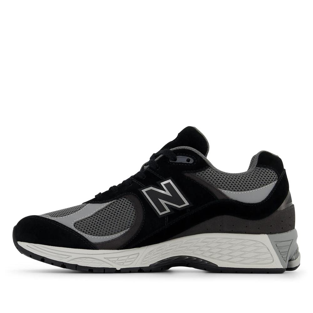 Cipő New Balance U2002RC - fekete