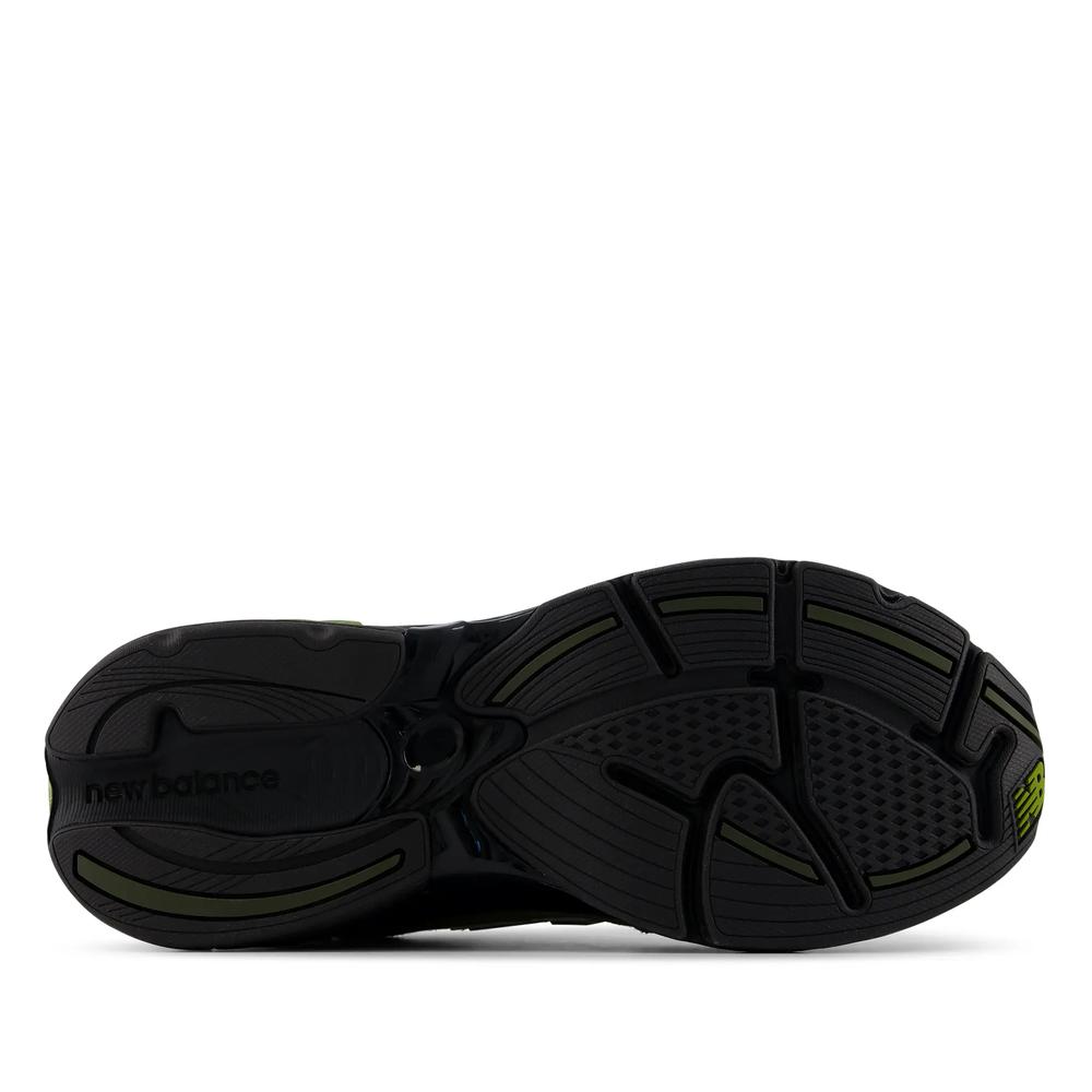 Unisex cipő New Balance U201018A - zöld