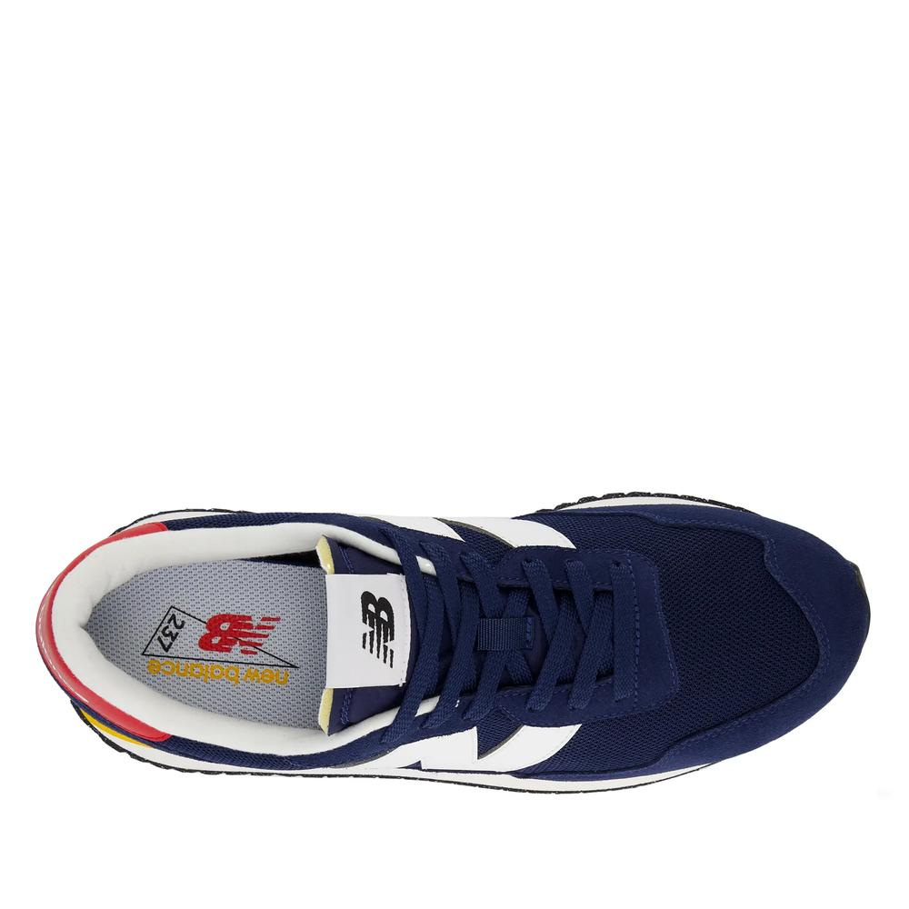Férfi cipő New Balance MS237VI - sötétkék
