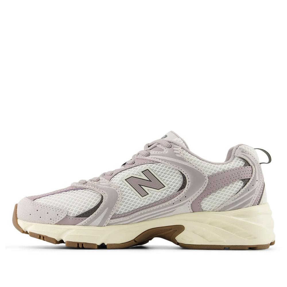 Unisex cipő New Balance U5307VI - szürke