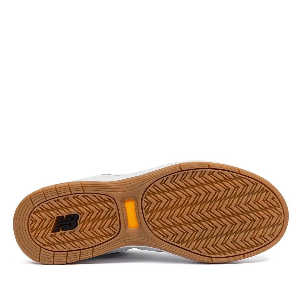 Cipő New Balance Numeric NM808TNB - fehér