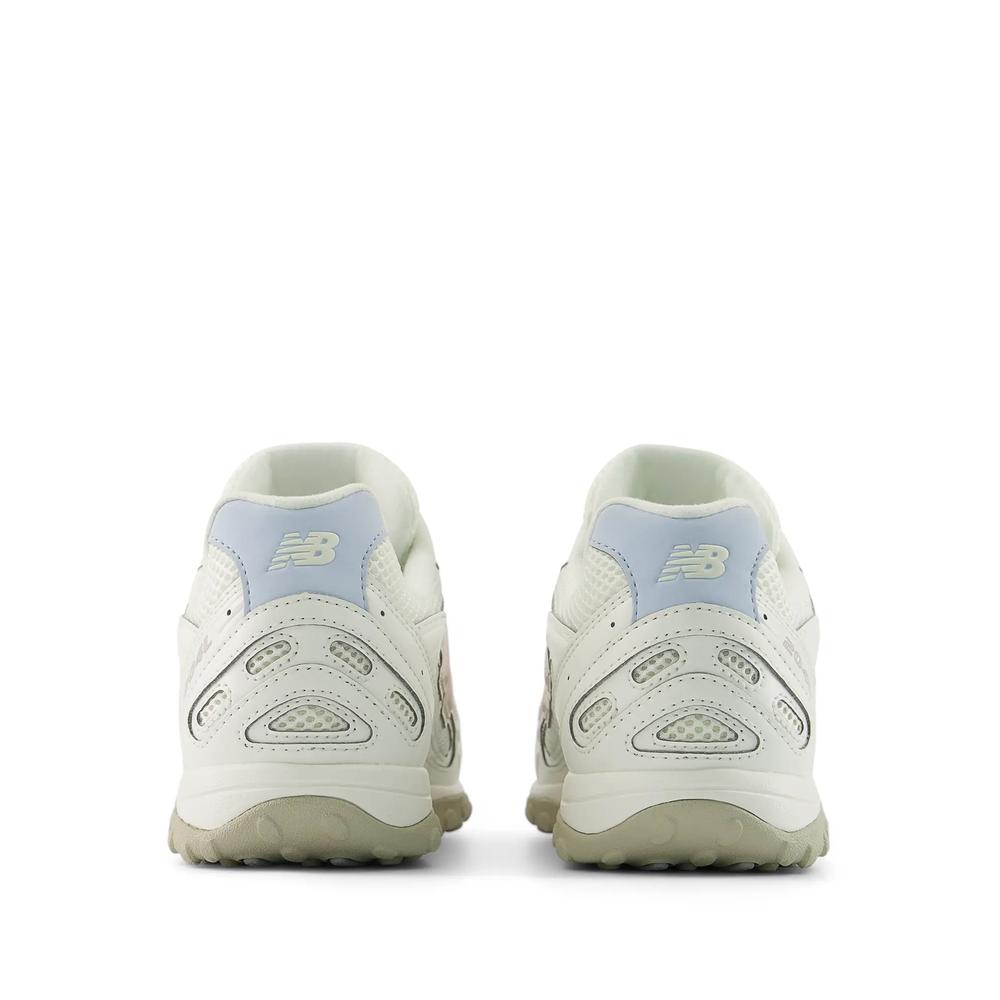 Unisex cipő New Balance U204L7ZL - bézs