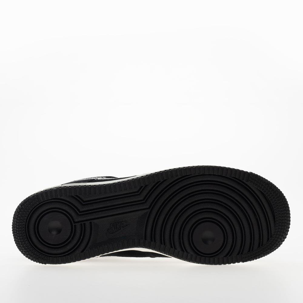 Cipő férfi Nike Air Force 1 '07 HJ4465-001 - fekete