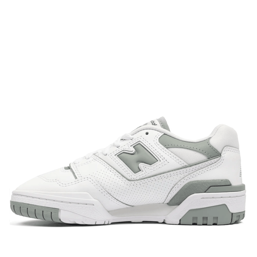 Cipő New Balance BBW550BG - fehér