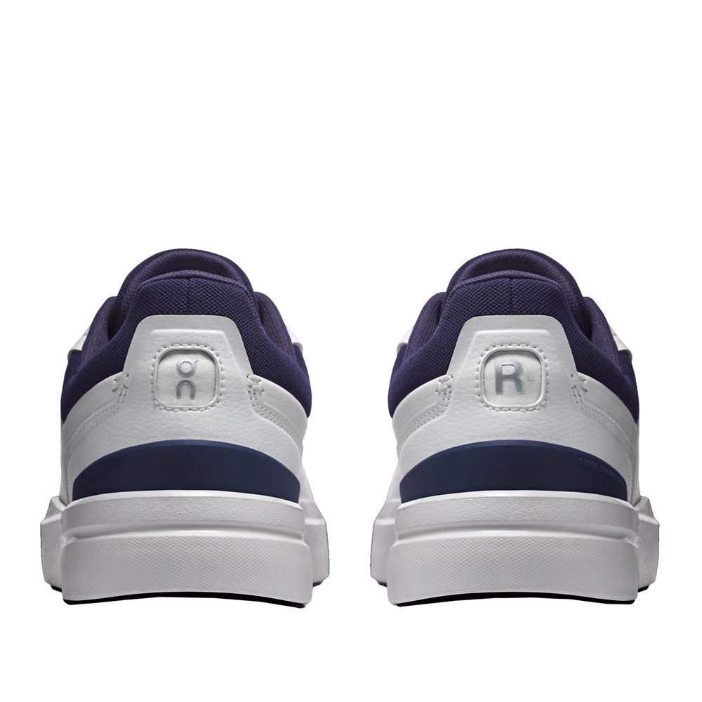 Férfi cipő On The Roger Advantage 3MF30640148 - fehér