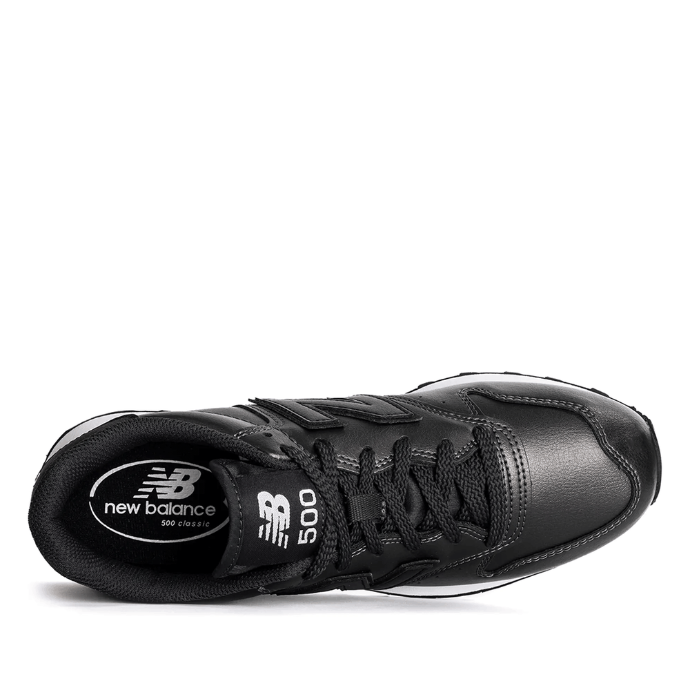 Cipő New Balance GW500GB2 – fekete