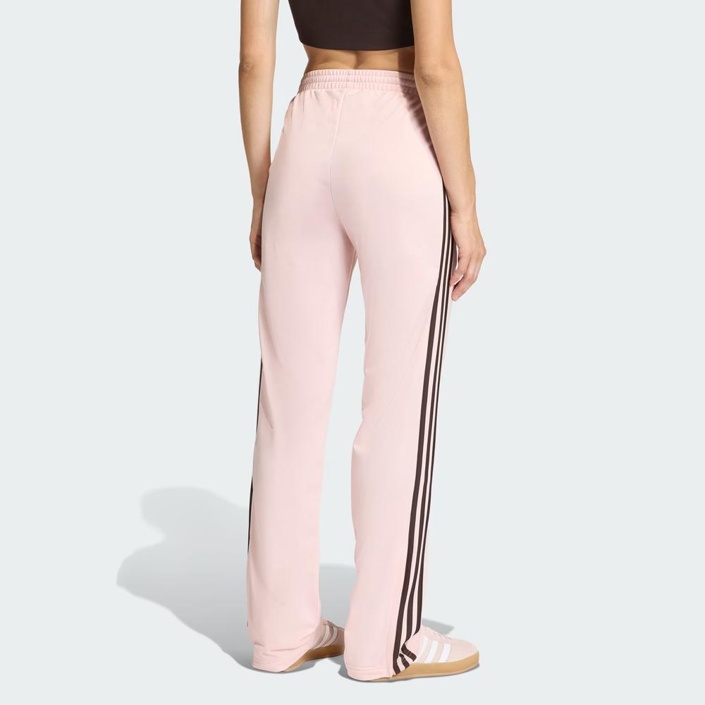 Alsonadrág női adidas Originals Firebird Classic KC6562 - rózsaszín