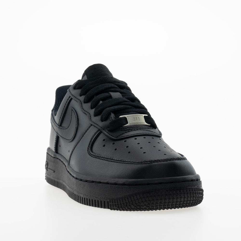 Női cipő Nike Air Force 1 '07 DD8959-001 - fekete