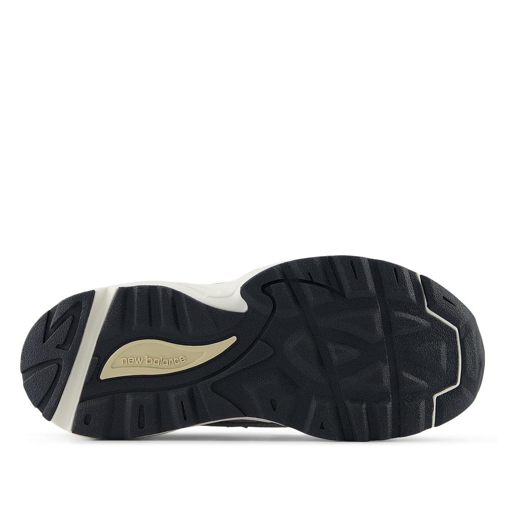 Gyerek cipő New Balance PV878GG1 - szürke