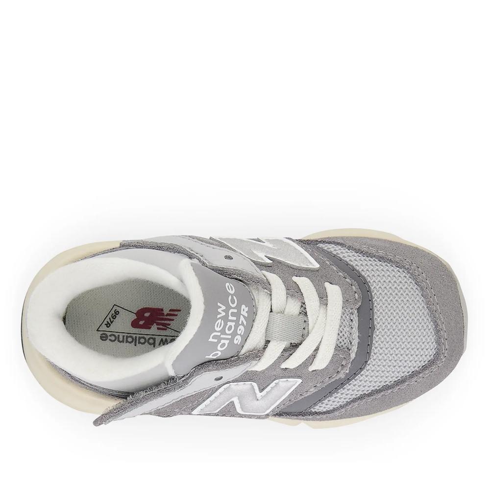 Cipő New Balance NW997RHA - szürke