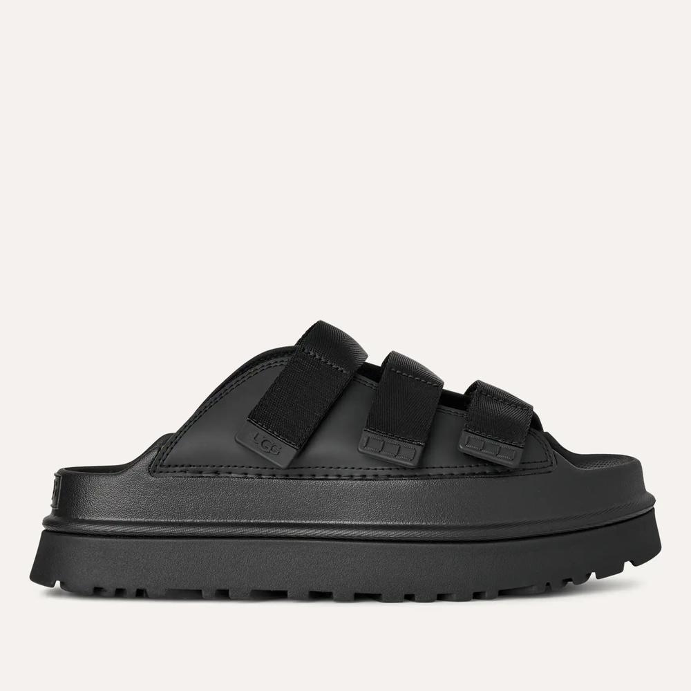 Szandál Ugg GoldenGlow 1167430-BLK - fekete