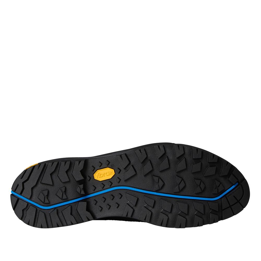 Férfi cipő The North Face Verto Gore-Tex 0A83ND16Y1 - kék