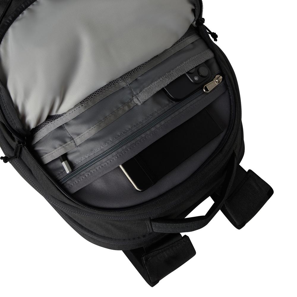 Hátitáska The North Face Borealis 0A52SE4JH1 - fekete