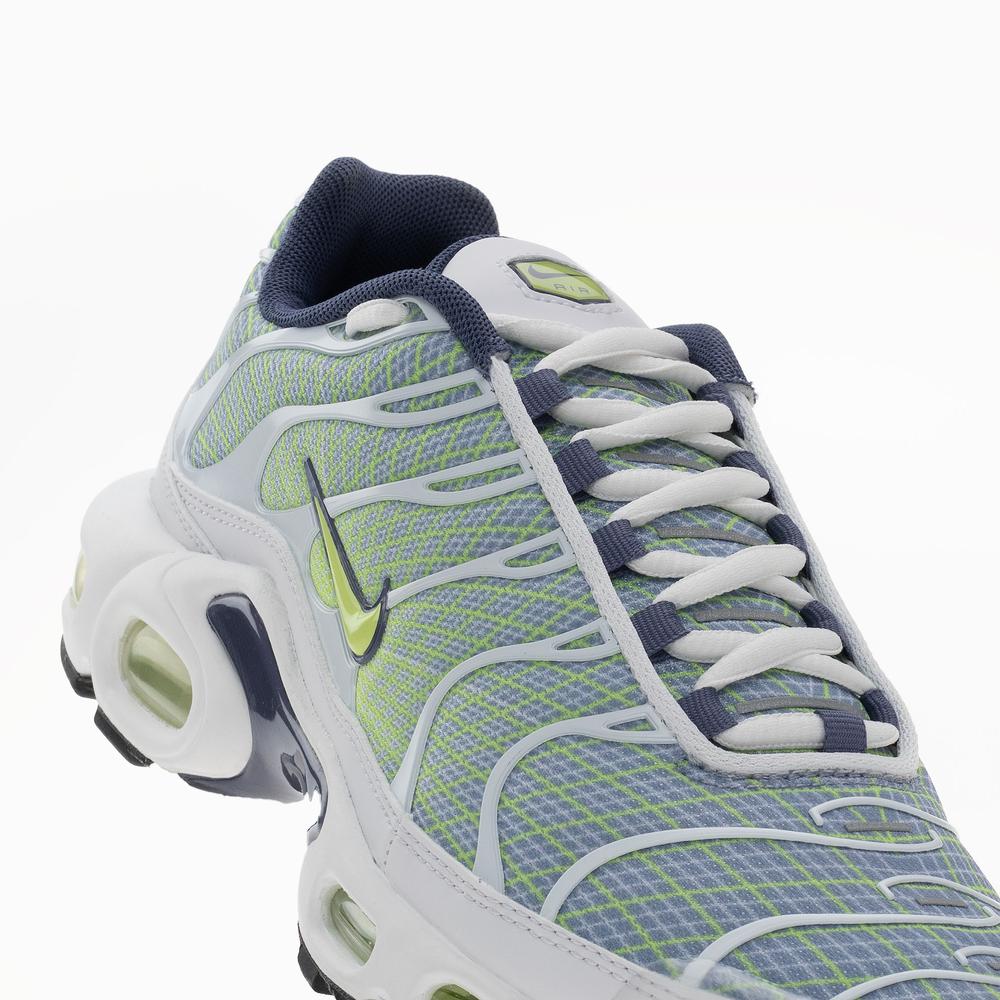 Férfi cipő Nike Air Max Plus HV6227-001 - fehér