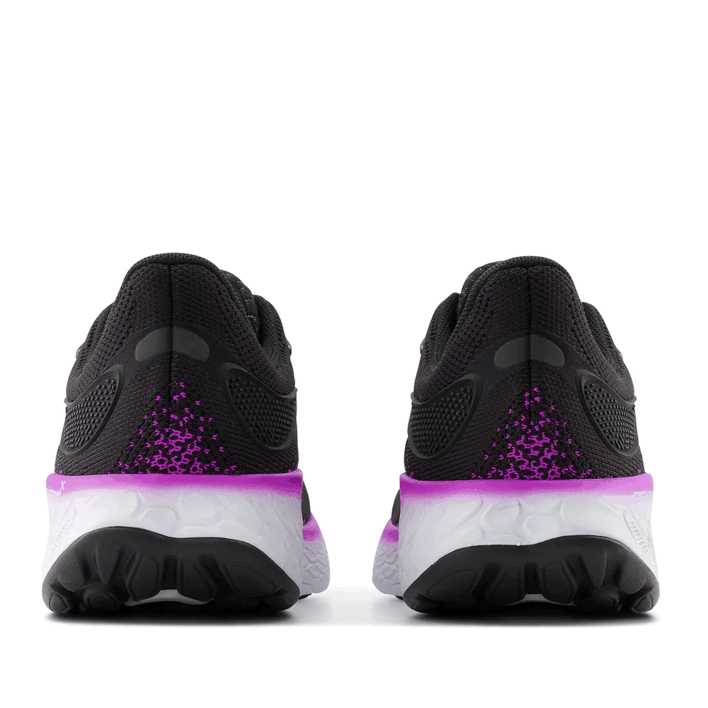 Női futócipő New Balance Fresh Foam 1080v12 W108012J - fekete