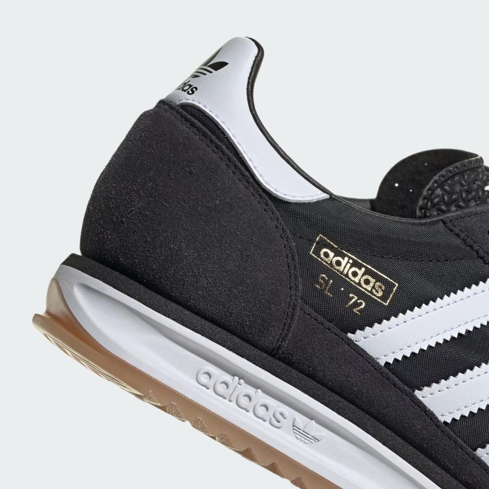 Cipő adidas Originals SL RS 72 JI1282 - fekete