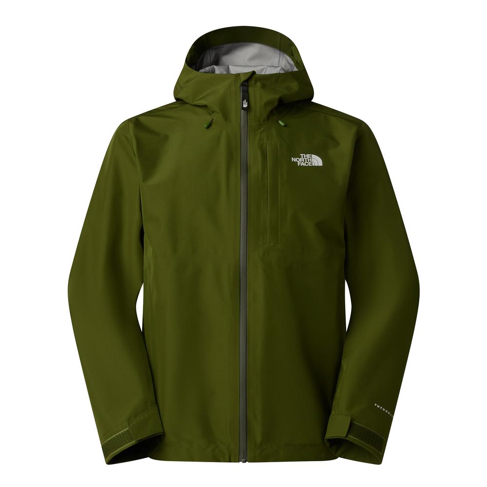 Férfi dzseki The North Face Dryzzle Futurelight II 0A8B4XBRI1 - fekete