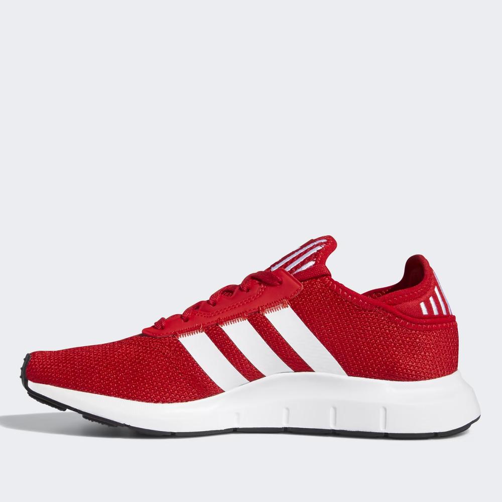 Cipő adidas Originals Swift Run X FY2113 - piros