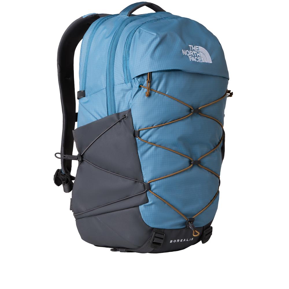 Hátitáska The North Face Borealis 0A52SENRD1 - kék