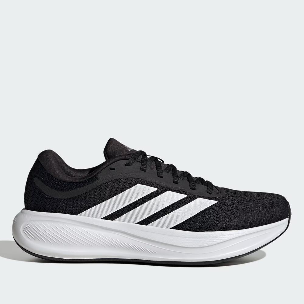 Férfi cipő adidas Running Response Runner 2 KJ1736 - fekete