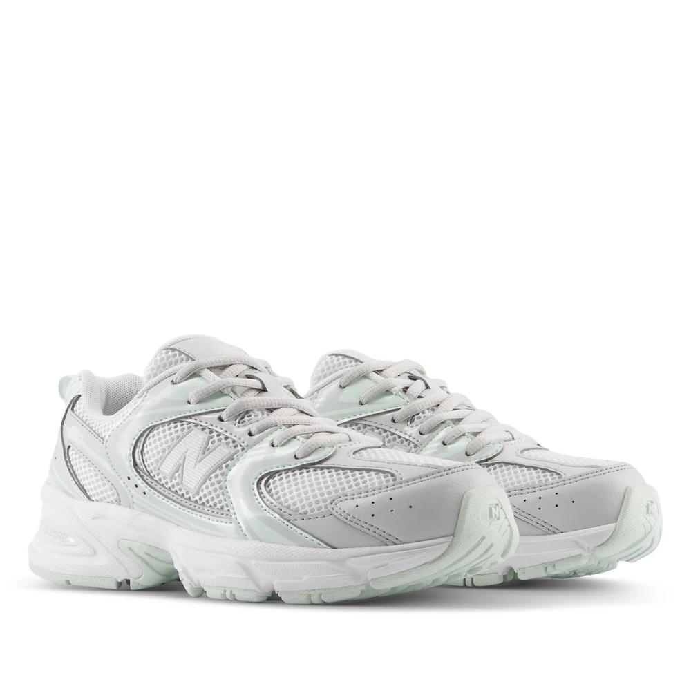 Gyermekcipő New Balance G5306DH - menta