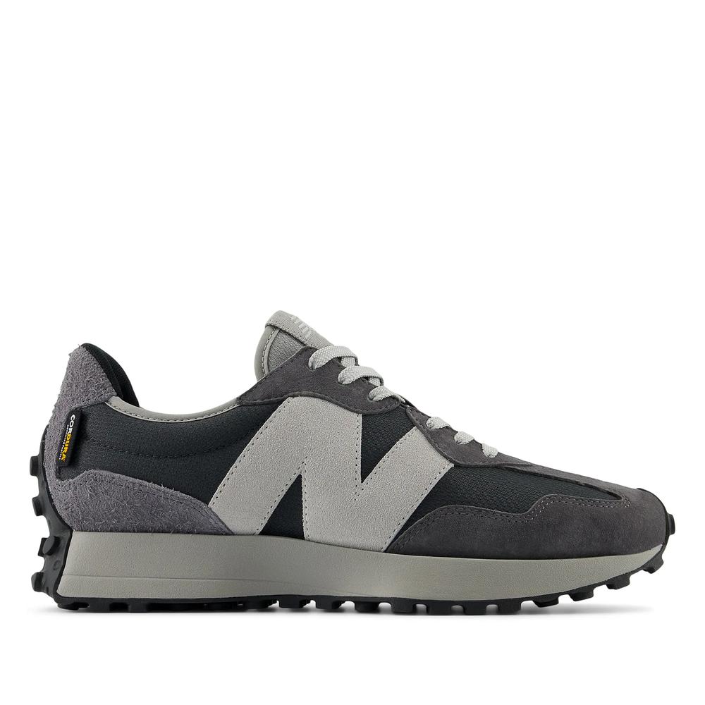 Unisex cipő New Balance U327OD - szürke