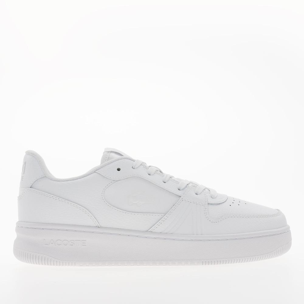 Cipő Lacoste L001 Set 748SMA0097-21G - fehér