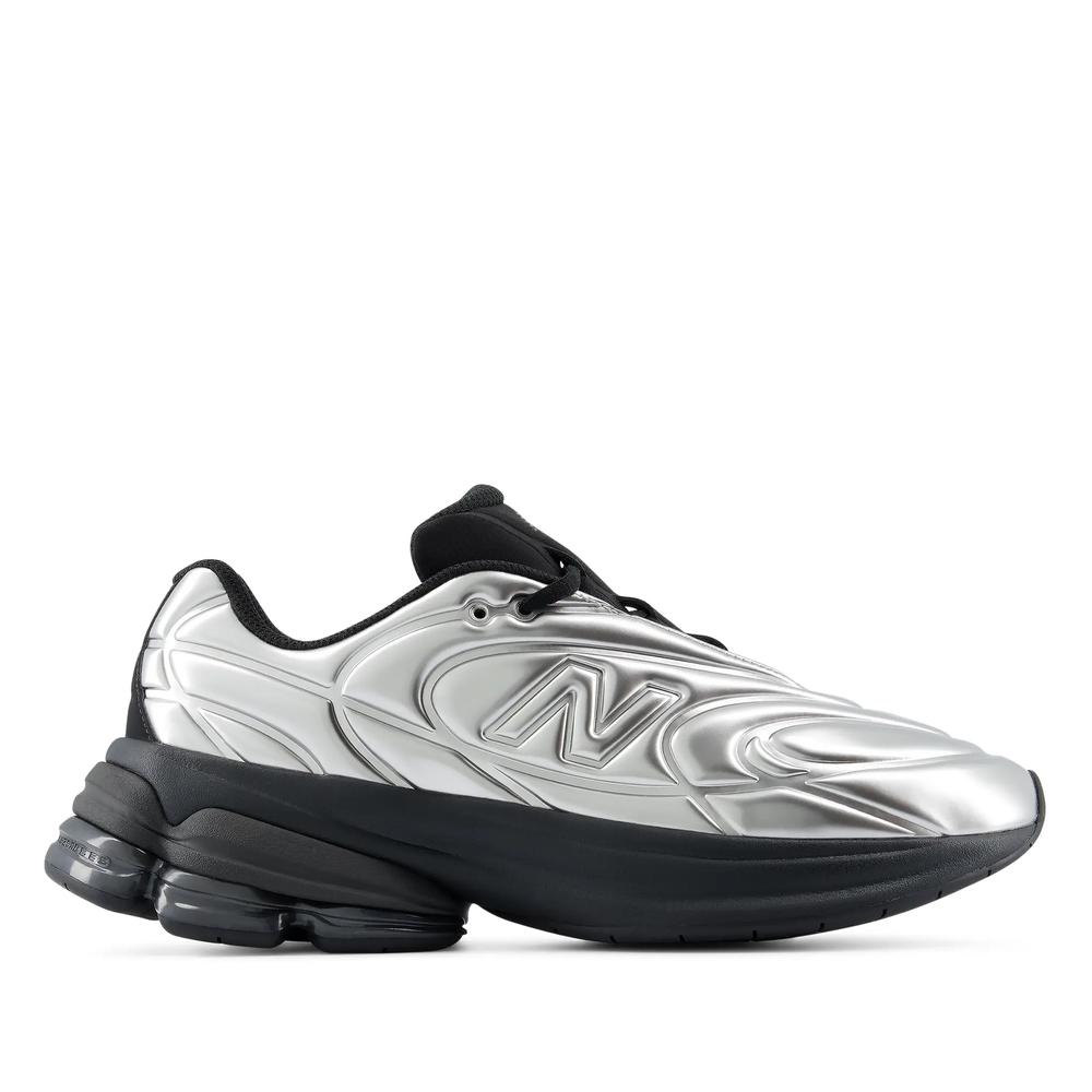 Unisex cipő New Balance ABZORB U50304UJ - ezüst
