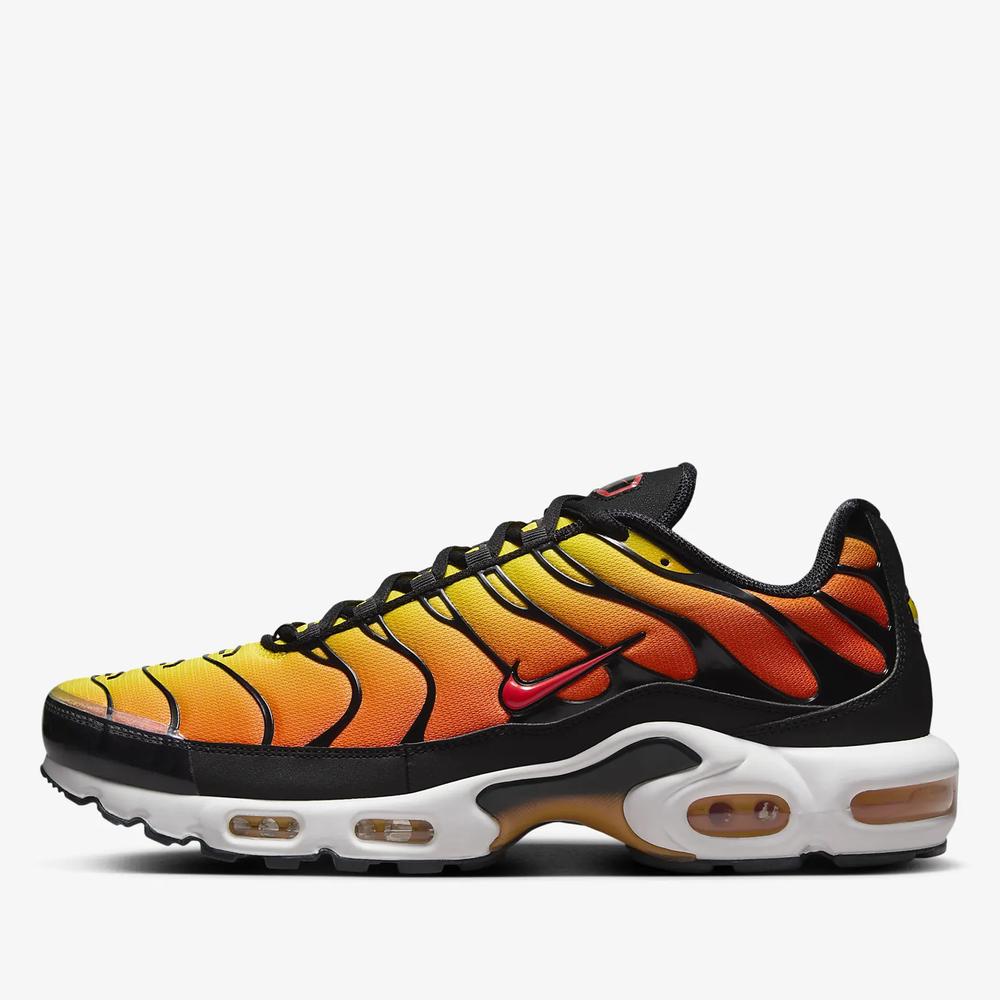 Cipő Nike Air Max Plus HF0552-001 - többszínű