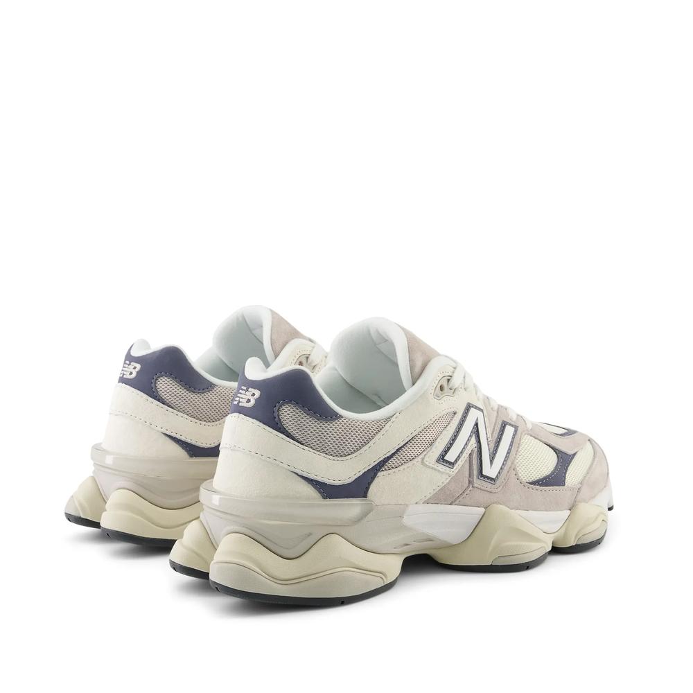 Cipő New Balance U9060EEB - bézs