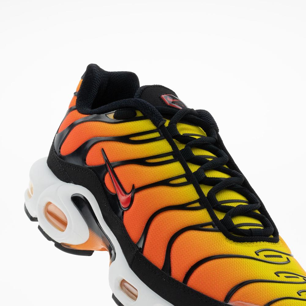 Férfi cipő Nike Air Max Plus HF0552-001 - többszínű