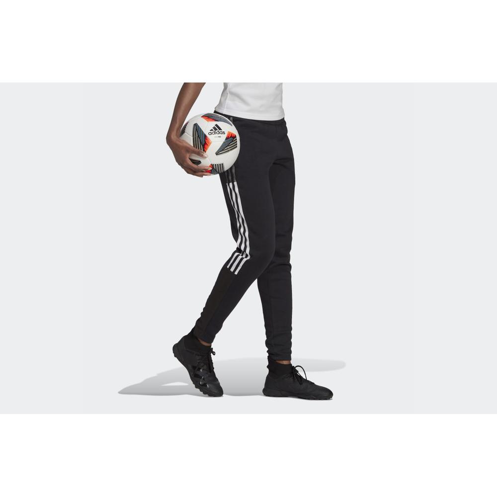 Melegítőnadrág adidas Tiro 21 Sweat Pants GM7334 - fekete