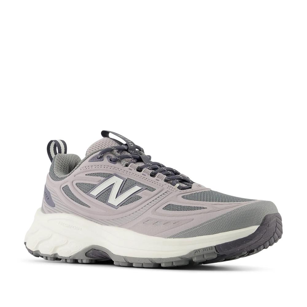 Női cipő New Balance 410 v9 W4107ZS - szürke