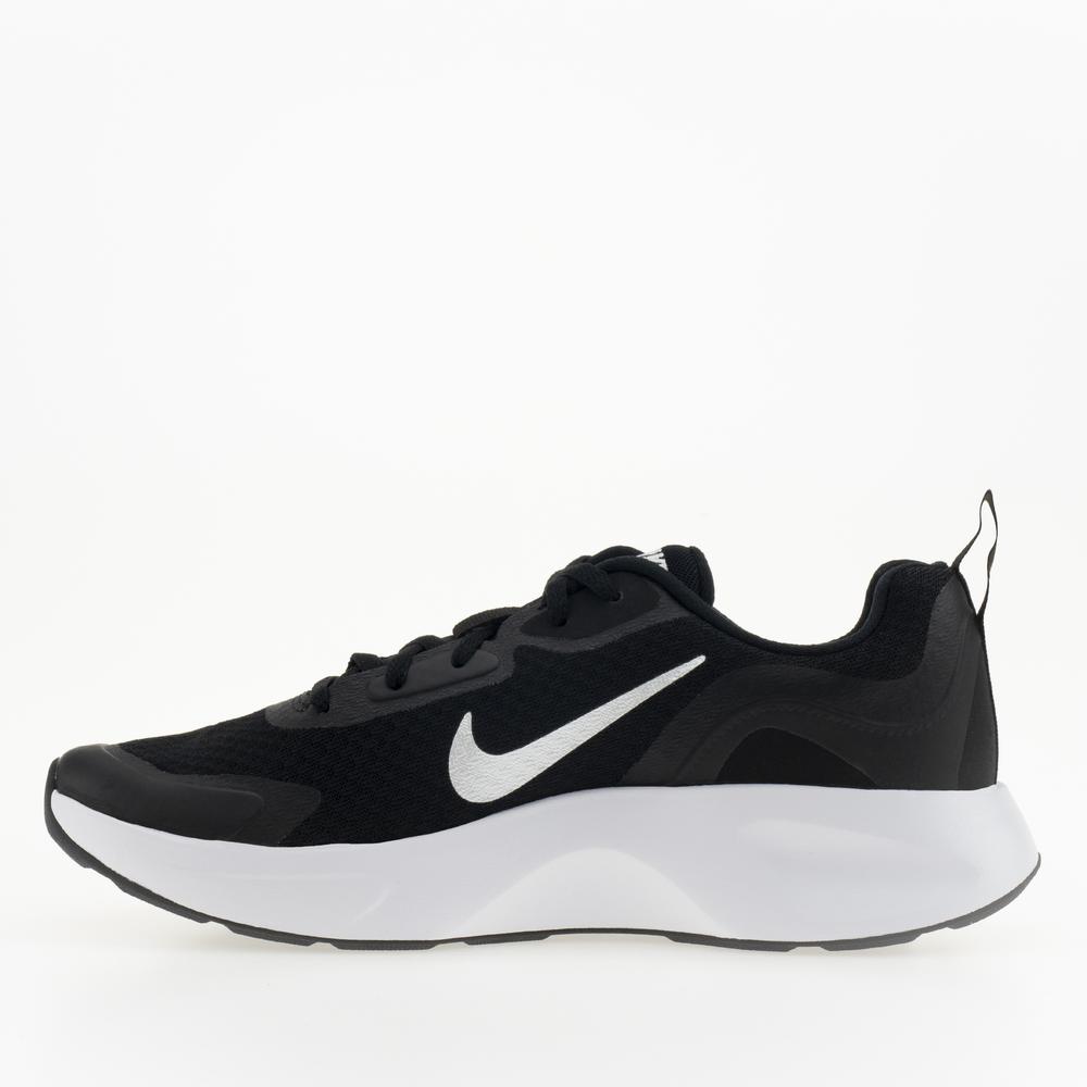 Cipő Nike Wearallday CJ1677-001 - fekete