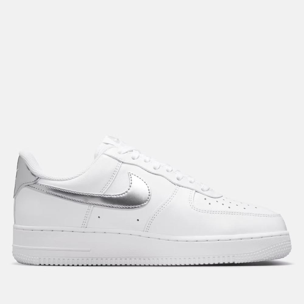 Női cipő Nike Air Force 1 '07 SE IV5102-100 - fehér