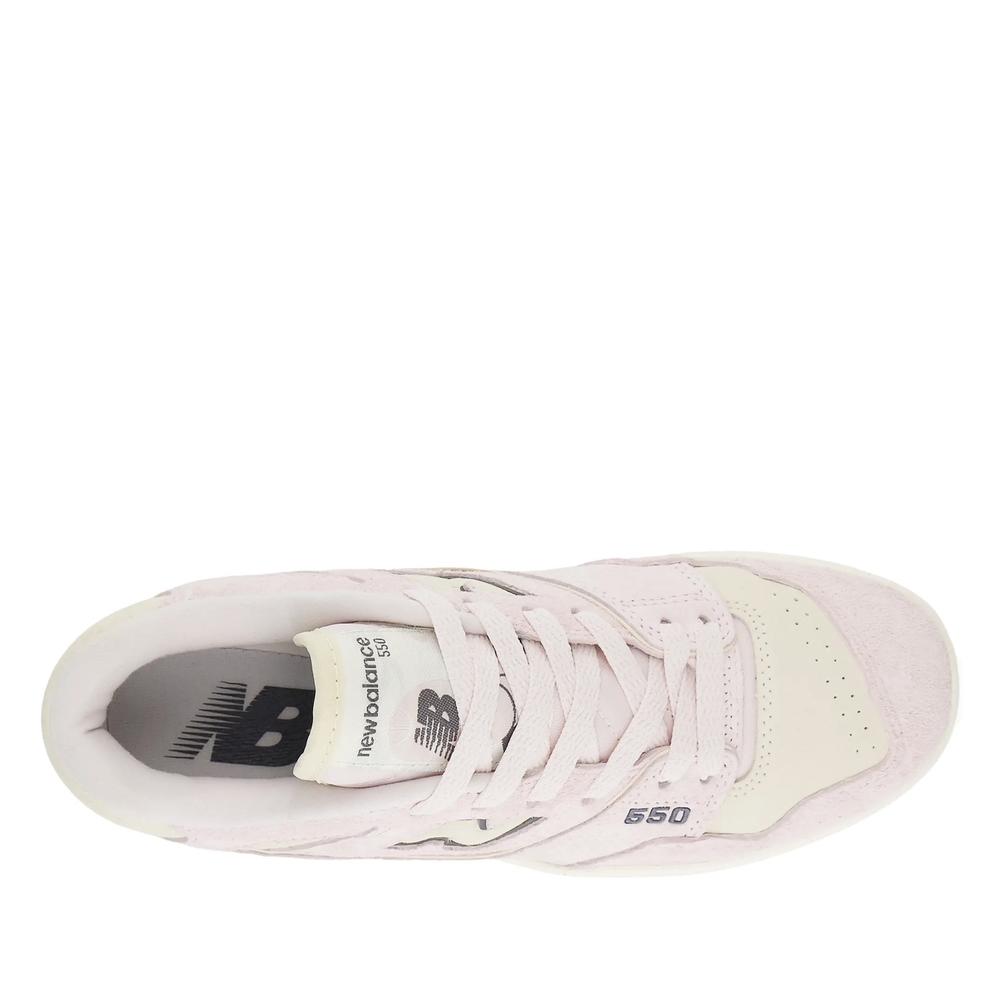 Női cipő New Balance BBW550RC - rózsaszín