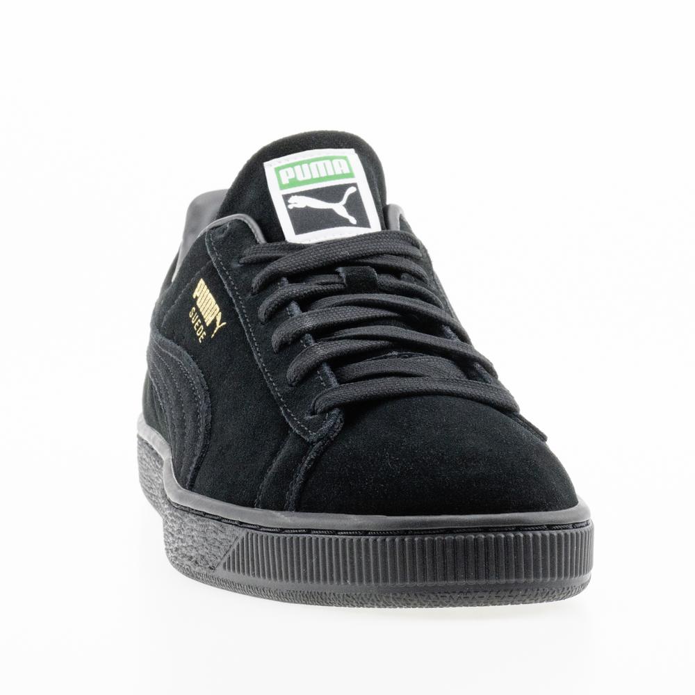 Cipő Puma Suede Classic XXI 37491512 - fekete