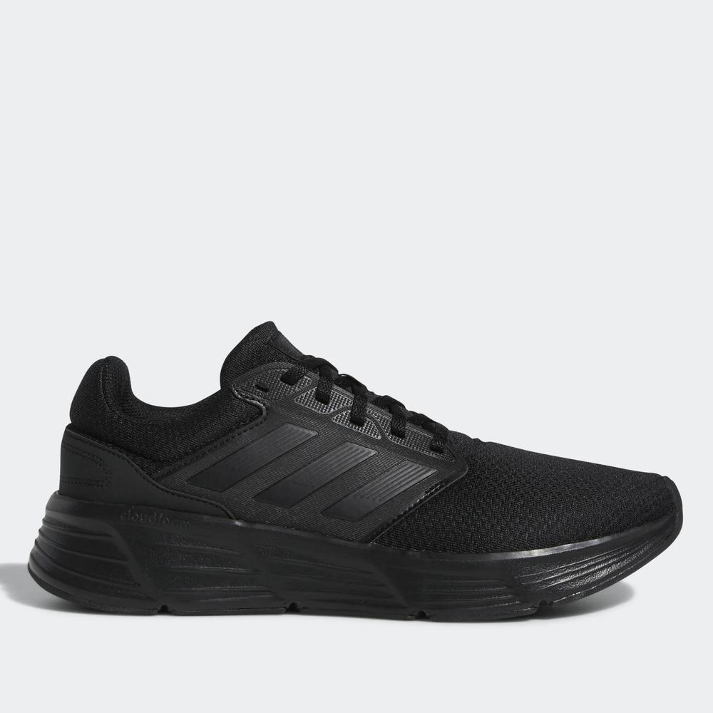 Cipő adidas Galaxy 6 GW4138 - fekete