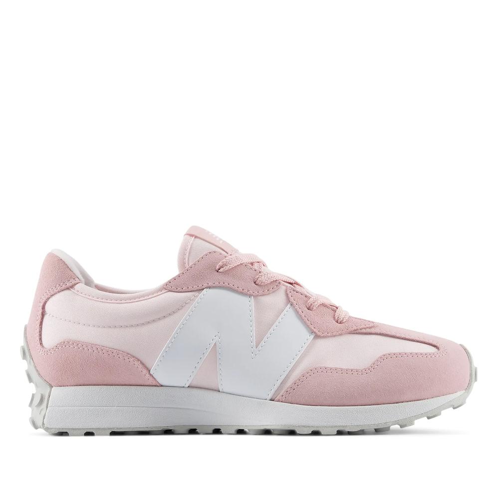 Gyerek cipő New Balance G3272DO - rózsaszín