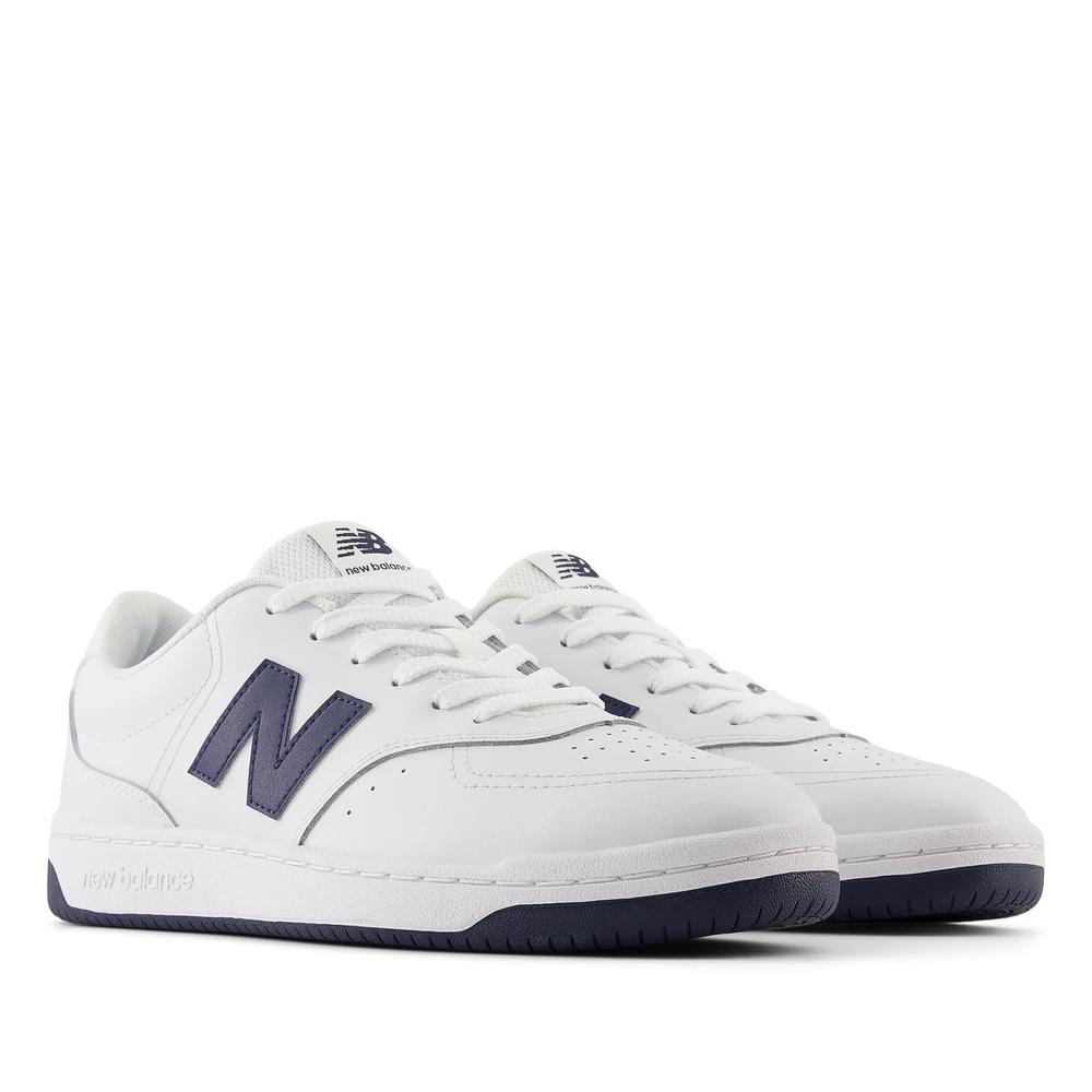 Cipő New Balance BB80UFO - fehér