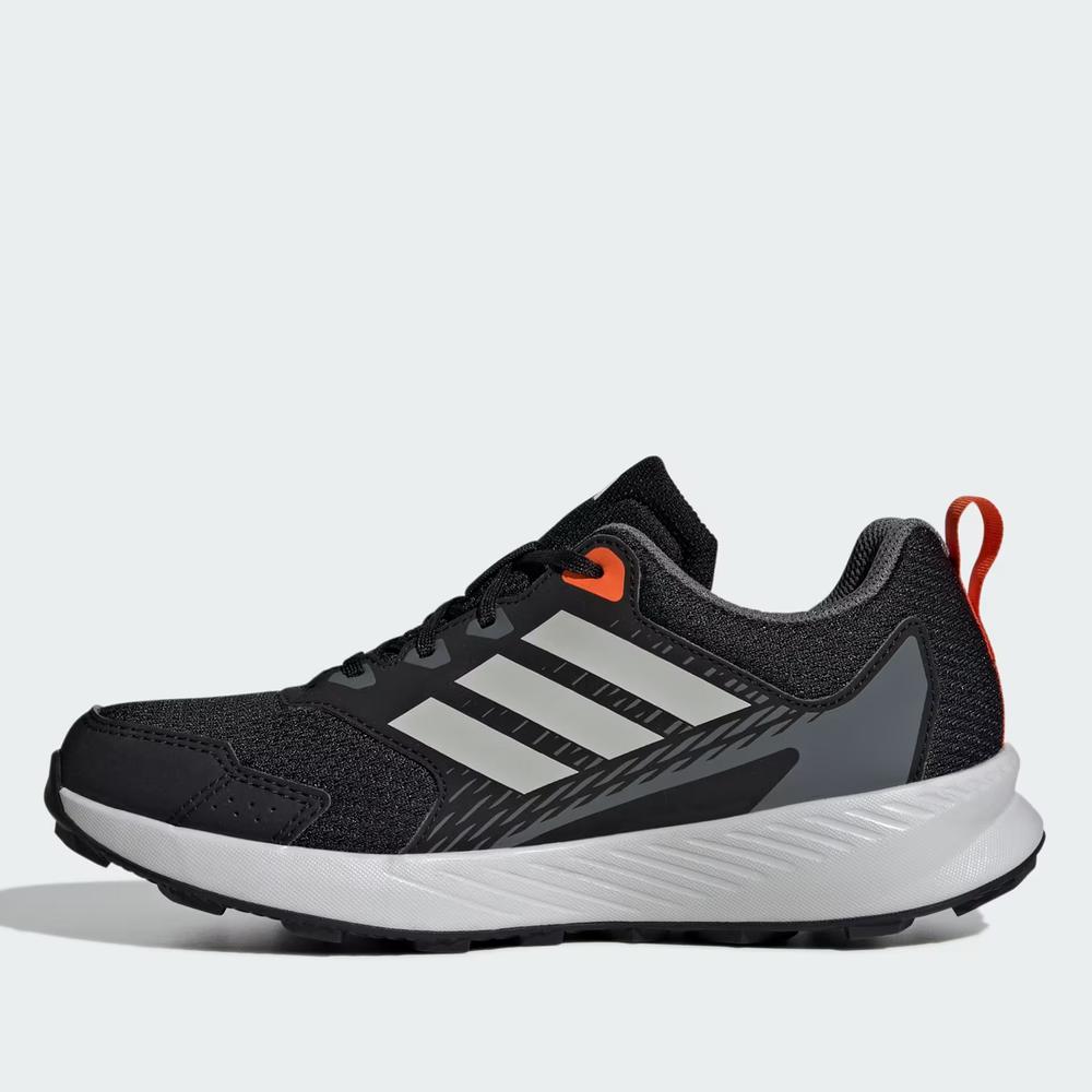 Cipő gyerek adidas Terrex Tracefinder Trail Running JS0849 - fekete