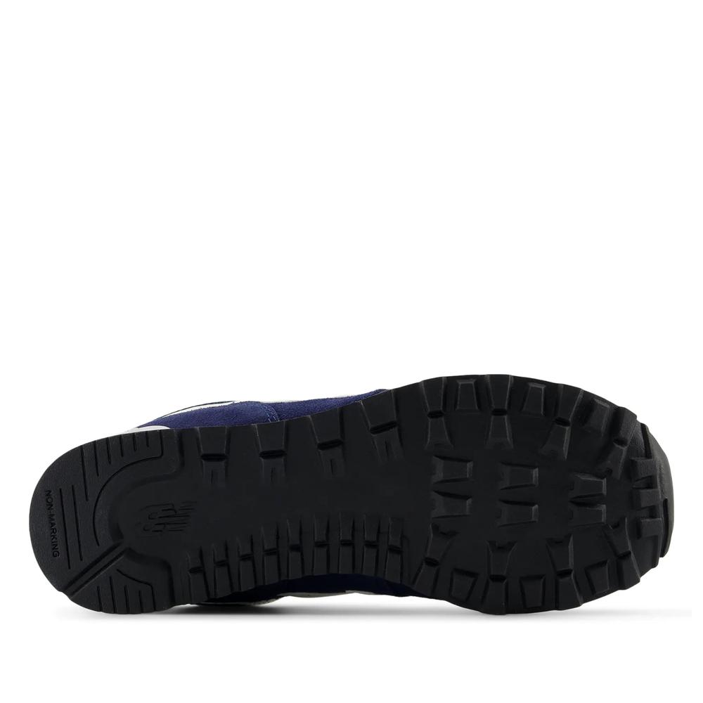 Cipő New Balance GC574VPN - sötétkék