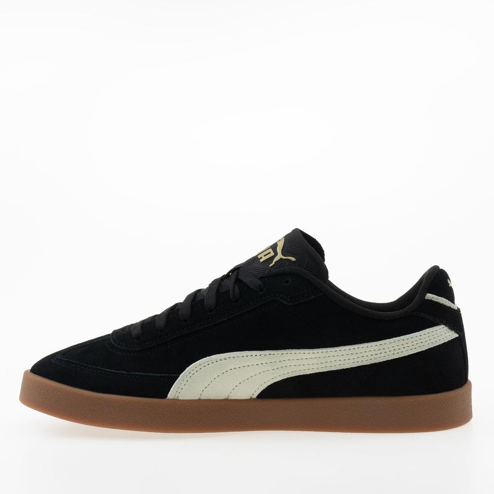 Cipő Puma Club II Era 40071701 - fekete
