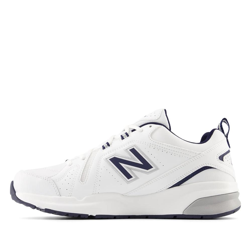 Cipő New Balance MX608EN5 - fehér