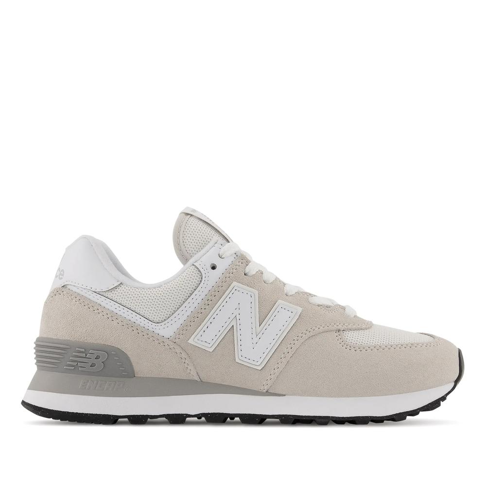 Cipő New Balance WL574EVW – bézs